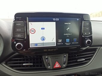 Hyundai i30N Fastback Performance - 13