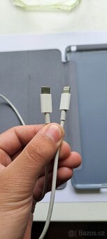 iPad Air 2 generace - 13