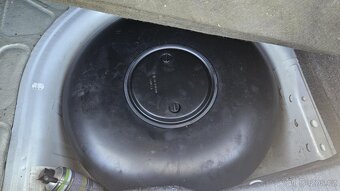 VW Golf IV 1.6 benzín s LPG - 13