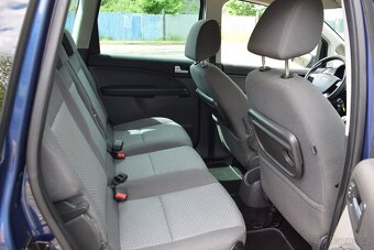 Ford C-MAX 1,8 i PR.SERVIS,BEZ KOROZE - 13