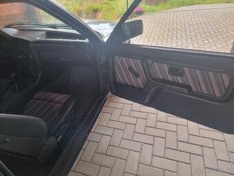 Prodám interier bmw e30 - 13