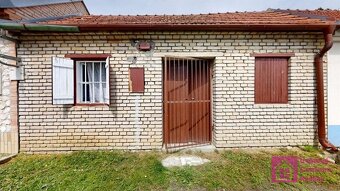 Prodej vinný sklep, 34 m2, Týnec, ev.č. 00101 - 13