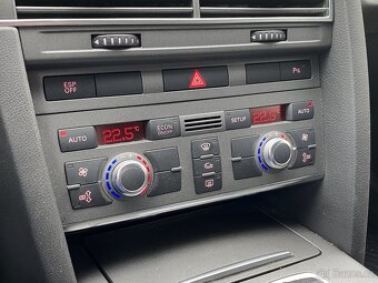 Audi A6 2.7 TDI Quattro, automat - 13