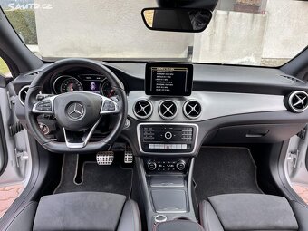 Mercedes-Benz CLA,  2,2 125KW, NOVÉ AUTO-8500KM - 13