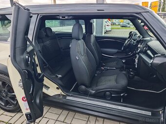 MINI Clubman One 1.4i 70kW - 13