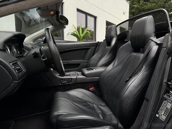 Aston Martin Vantage V8 Roadster z roku 2008 - 13
