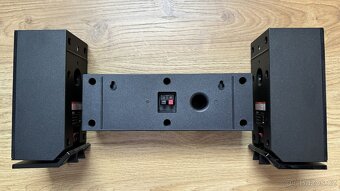 Domácí kino LG BH6420P - 5.1 / 850W - 13