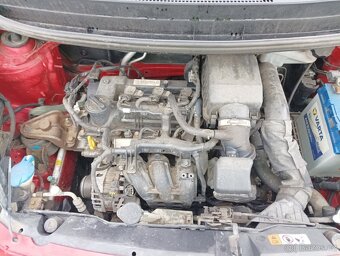 Kia Picanto 1.0i / KLIMA / 2013 / 119000km - 13