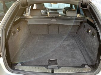 BMW Řada 525D, 3.0D, 150KW, M-PAKET, TAŽNÉ, PANORAMA - 13