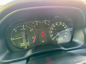 OCTAVIA I 1.9 TDI 66KW RS PAKET - 13