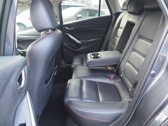 2014 Mazda 6 2.2 Skyactiv - D - 13