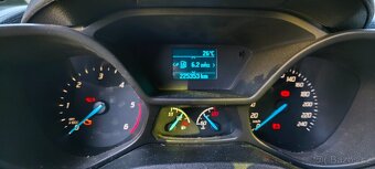 Ford Transit Connect, 1.5 TDCi MAXI, TREND, AC+TAŽNÉ - 13