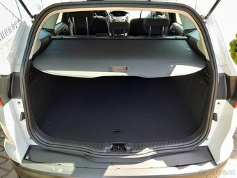 FORD FOCUS COMBI 1.6 Ti-VCT 77kW / 105 PS 98900 km - 13