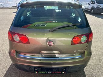 FIAT CROMA 1.9 88kw DYNAMIC - 13