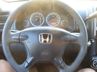Honda CR-V, 2.0 i,110 kW,automat, nová STK - 13