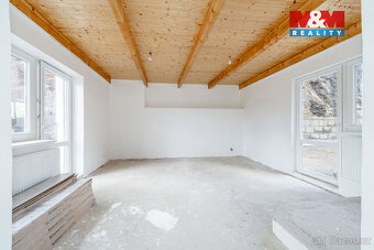 Prodej rodinného domu v Častohosticích - 13