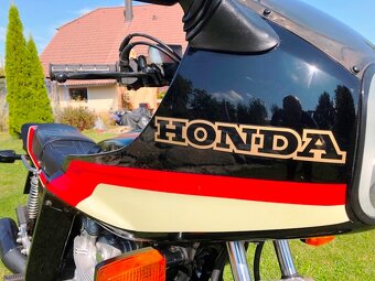 Honda CB 750 F2 Bol d´ Or, krásný stav, po servisu - 13