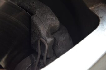 Ford Focus MK2 kombi 1,6 benzin 85kW - 13