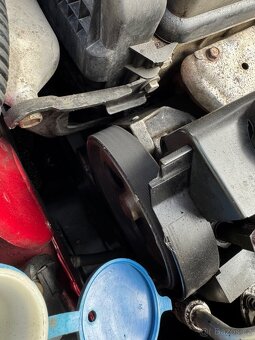 Peugeot 206, 2005, 122.000 km, CZ, 1.4i - 13