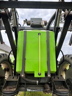 Postřikovač TECNOMA - 13