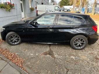 BMW 118i 125kW Mpacket - 13