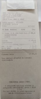 Xiaomi 15 5G 12GB 256GB - 13