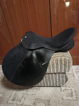 Sedlo Wintec 2000, vyměnitelné komory - 13