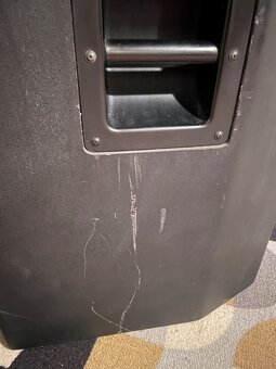 Pasivní reproboxy 700W_MEGATON - NDM 152 - 13