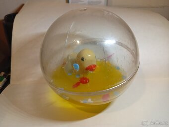 Mix starých a sběratelských věci - 13