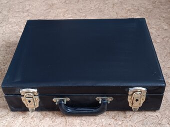 Sada nářadí v kufříku - 13