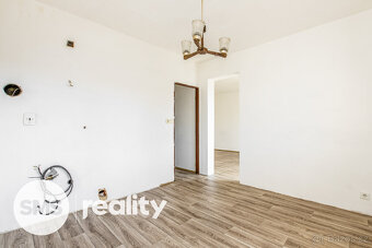 Prodej bytu 3+1, 73m2, Nišovice - 13