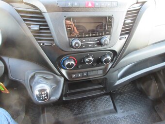 Iveco Daily 35C16, 23 000 km - 13