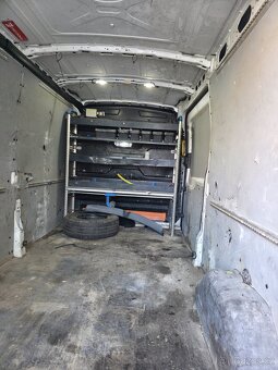 Ford Transit 2.0 DPH - 13