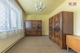 Prodej rodinného domu, 102 m², Štětí, ul. Dlouhá - 13
