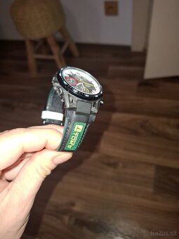 Casio Edifice TOM’S 50th anniversary edition Solar EFS - 13