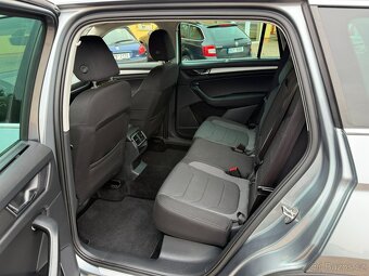 ŠKODA KODIAQ 1.5 TSI 110kW DSG-2019-173.274KM-VYH.OKNO,TAŽNÉ - 13
