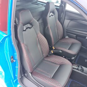 Ligier JS60 Sport Ultimate SUV 6kW, Odp.DPH (nové) - 13