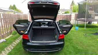 Audi A5 Sportback  3.0 Tdi V6 150 Kw ,3X S-LINE, Manuál - 13