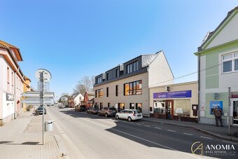 Pronájem ordinace 17 m2 - Praha - Vinoř, ev.č. 00443 - 13