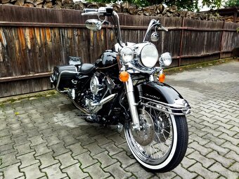 Harley Davidson Road King Evo 1340 - 13