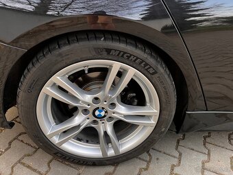 Bmw 325d F31 Mpaket - 13