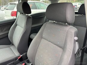 Volkswagen Lupo 1.2i - 13