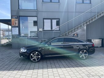 Letni kola 255/35 R19 Premium Set ( Audi A4, A5, A6, A7 ) - 13