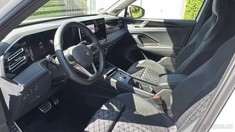 Tiguan r line 2024 - 13