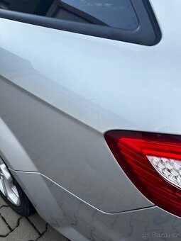 Ford Mondeo 2.0 TDCi 103 kW - 13