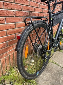 Silniční kolo Bergamont Grandurance RD 5, XL - 13