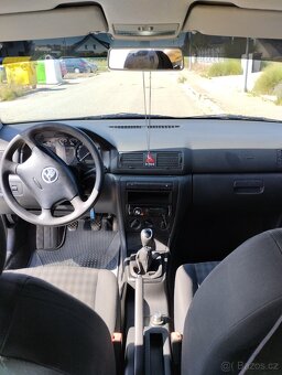 Skoda octavia 1 - 13