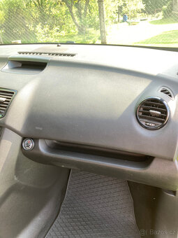Opel Meriva - 1,7 diesel, 81 kW - 13