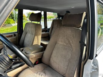 Land Rover Range Rover - 13