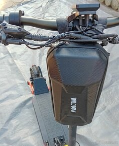 El.koloběžka JOYOR S10-S Dual 60V/18Ah - 13